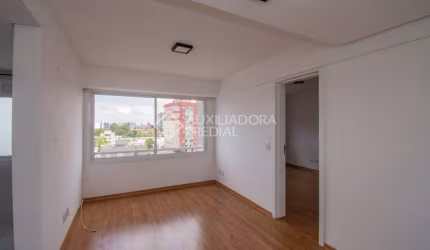 Apartamento com 1 quarto à venda na Avenida Bento Gonçalves, 4886, São José, Porto Alegre, 42 m2 por R$ 320.000
