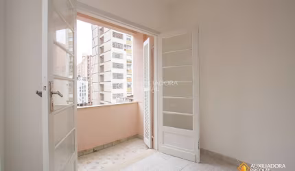 Apartamento com 1 quarto à venda na Rua Riachuelo, 1318, Centro Histórico, Porto Alegre, 48 m2 por R$ 230.000