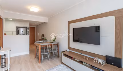 Apartamento com 1 quarto à venda na Rua General Lima e Silva, 757, Centro Histórico, Porto Alegre, 49 m2 por R$ 626.000
