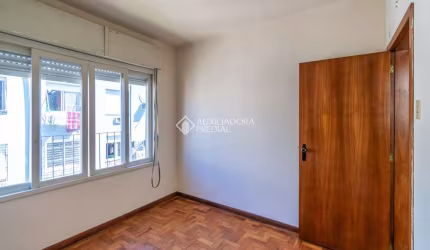 Apartamento com 2 quartos à venda na Rua Doutora Rita Lobato, 131, Praia de Belas, Porto Alegre, 50 m2 por R$ 269.000