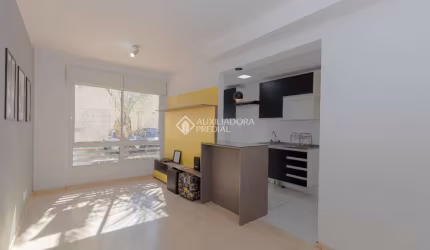 Apartamento com 2 quartos à venda na Rua Doutor Malheiros, 101, Santo Antônio, Porto Alegre, 53 m2 por R$ 289.000