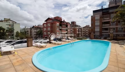 Cobertura com 2 quartos à venda na Avenida da Cavalhada, 4760, Cavalhada, Porto Alegre, 111 m2 por R$ 470.000