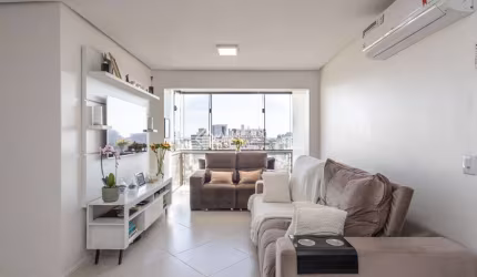 Cobertura com 2 quartos à venda na Avenida Érico Veríssimo, 240, Menino Deus, Porto Alegre, 154 m2 por R$ 1.000.000