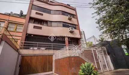 Cobertura com 3 quartos à venda na Avenida Guaporé, 241, Petrópolis, Porto Alegre, 107 m2 por R$ 950.000