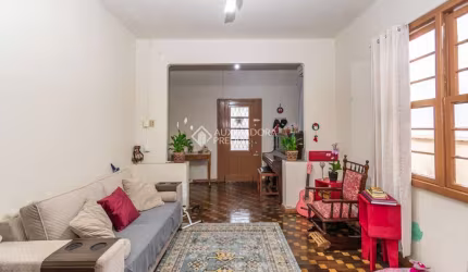 Casa com 3 quartos à venda na Rua Paissandu, 412, Partenon, Porto Alegre, 115 m2 por R$ 580.000