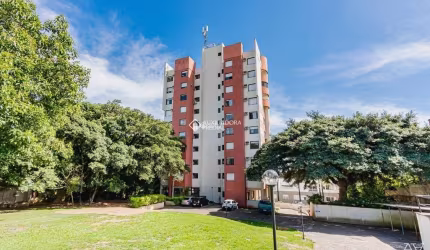Apartamento com 2 quartos à venda na Rua General Jonathas Borges Fortes, 50, Glória, Porto Alegre, 55 m2 por R$ 260.001