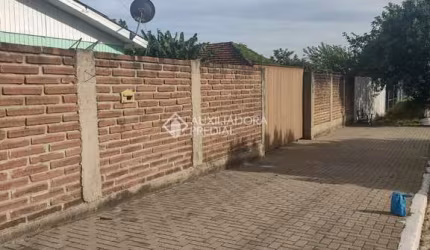 Terreno comercial à venda na São Borja, 290, Mathias Velho, Canoas, 1000 m2 por R$ 399.000