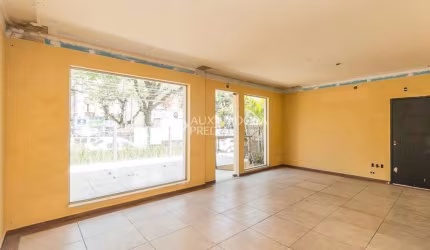 Casa em condomínio fechado com 3 quartos à venda na Rua Gomes de Freitas, 110, Jardim Itu Sabará, Porto Alegre, 130 m2 por R$ 1.700.000