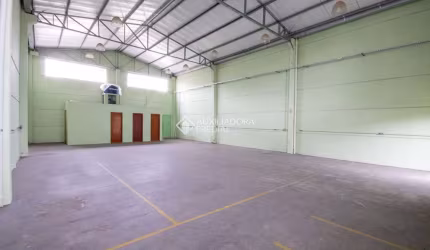 Barracão / Galpão / Depósito à venda na Rua Oliveira Lopes, 157, Sarandi, Porto Alegre, 220 m2 por R$ 1.101.000