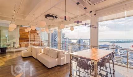 Apartamento com 1 quarto à venda na Rua Senhor dos Passos, 154, Centro Histórico, Porto Alegre, 22 m2 por R$ 350.000