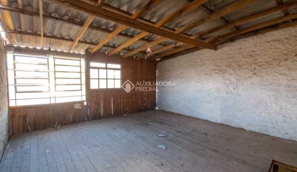 Terreno comercial à venda na Rua Conselheiro Travassos, 419, São Geraldo, Porto Alegre, 137 m2 por R$ 240.000