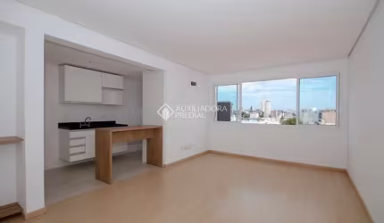 Apartamento com 2 quartos à venda na Rua Carlos Von Koseritz, 741, São João, Porto Alegre, 70 m2 por R$ 650.000