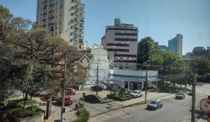 Sala comercial à venda na Rua Mostardeiro, 7800, Moinhos de Vento, Porto Alegre, 62 m2 por R$ 477.000