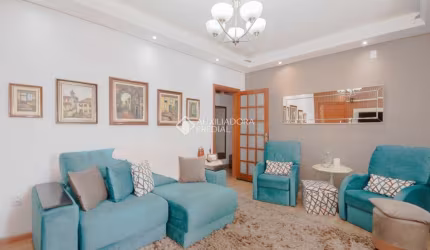Apartamento com 2 quartos à venda na Rua Almirante Tamandaré, 678, Floresta, Porto Alegre, 112 m2 por R$ 540.000