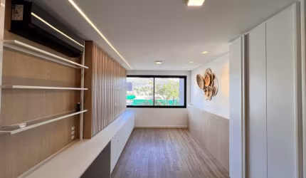 Apartamento com 1 quarto à venda na Rua Jacob Vontobel, 350, Jardim Botânico, Porto Alegre, 62 m2 por R$ 660.000