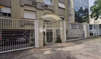 Cobertura com 3 quartos à venda na Avenida Alegrete, 414, Petrópolis, Porto Alegre, 117 m2 por R$ 450.000