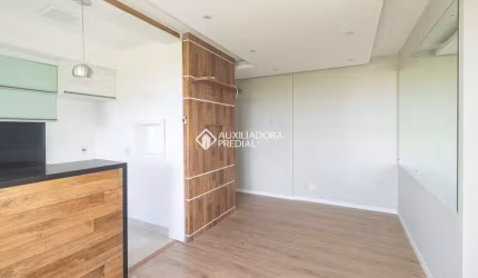 Apartamento com 3 quartos à venda na Rua Airton Ferreira da Silva, 295, Farrapos, Porto Alegre, 68 m2 por R$ 380.000