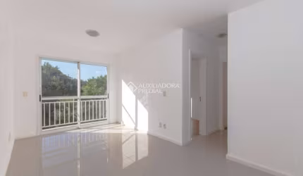 Apartamento com 2 quartos à venda na Rua Doutor Campos Velho, 1888, Cristal, Porto Alegre, 64 m2 por R$ 320.000