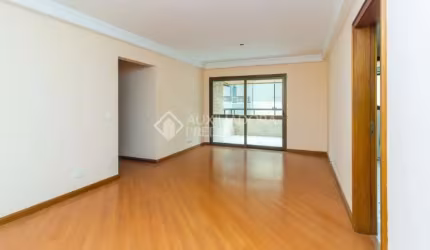 Apartamento com 3 quartos para alugar na Rua Desembargador Alves Nogueira, 180, Petrópolis, Porto Alegre, 118 m2 por R$ 6.000
