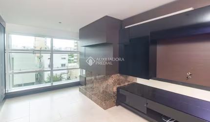 Apartamento com 1 quarto à venda na Rua Coronel Bordini, 882, Auxiliadora, Porto Alegre, 65 m2 por R$ 660.000