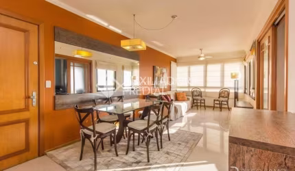 Apartamento com 3 quartos à venda na Rua Coronel Feijó, 428, São João, Porto Alegre, 93 m2 por R$ 850.000