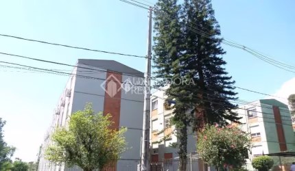 Apartamento com 3 quartos à venda na Avenida Jacuí, 598, Cristal, Porto Alegre, 75 m2 por R$ 247.000