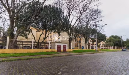 Apartamento com 2 quartos à venda na Rua Doutor Caio Brandão de Mello, 255, Humaitá, Porto Alegre, 48 m2 por R$ 220.000