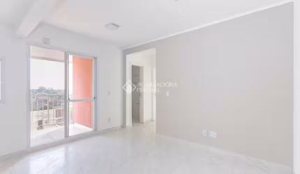 Apartamento com 2 quartos à venda na Rua Vinte e Quatro de Outubro, 67, Fátima, Canoas, 48 m2 por R$ 179.000
