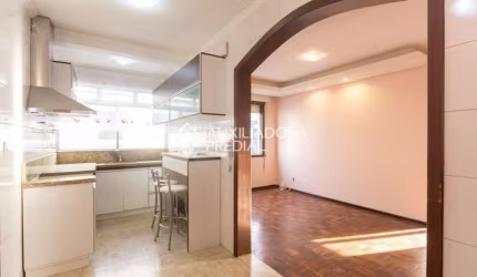 Apartamento com 2 quartos à venda na Rua Dona Sebastiana, 471, São João, Porto Alegre, 65 m2 por R$ 266.000