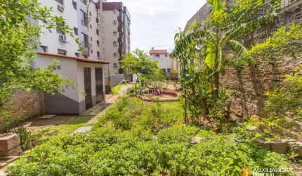 Casa em condomínio fechado com 5 quartos à venda na Rua Barão de Cerro Largo, 645, Menino Deus, Porto Alegre, 299 m2 por R$ 1.195.000