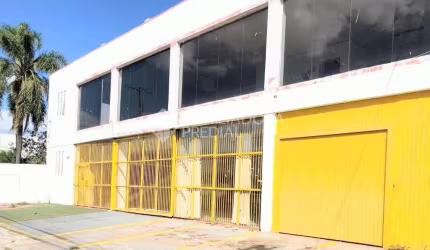Ponto comercial à venda na Avenida Sertório, 4197, Jardim São Pedro, Porto Alegre, 333 m2 por R$ 1.390.000