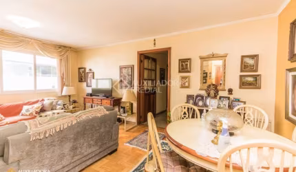 Apartamento com 3 quartos à venda na Avenida Carlos Gomes, 1652, Petrópolis, Porto Alegre, 108 m2 por R$ 586.980