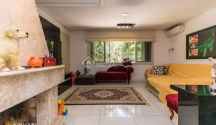 Casa em condomínio fechado com 3 quartos à venda na Rua General Francisco de Paula Cidade, 114, Chácara das Pedras, Porto Alegre, 231 m2 por R$ 1.500.000