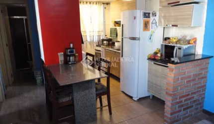 Apartamento com 2 quartos à venda na Avenida Juscelino Kubitschek de Oliveira, 440, Jardim Leopoldina, Porto Alegre, 38 m2 por R$ 143.000