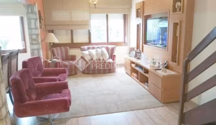 Cobertura com 3 quartos à venda na Avenida Protásio Alves, 3890, Petrópolis, Porto Alegre, 241 m2 por R$ 850.000