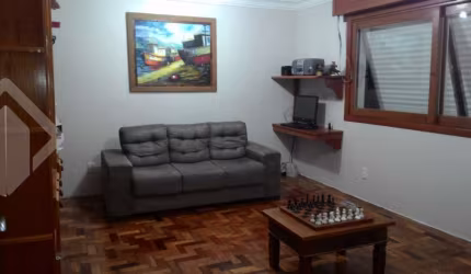Apartamento com 2 quartos à venda na Rua Líbero Badaró, 87, Passo da Areia, Porto Alegre, 82 m2 por R$ 418.000