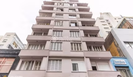 Apartamento com 2 quartos à venda na Rua Riachuelo, 1521, Centro Histórico, Porto Alegre, 68 m2 por R$ 279.500