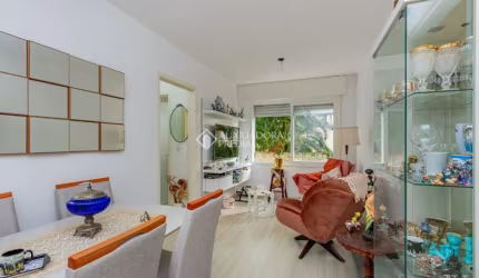 Apartamento com 2 quartos à venda na Rua Guilherme Alves, 125, Partenon, Porto Alegre, 58 m2 por R$ 329.892