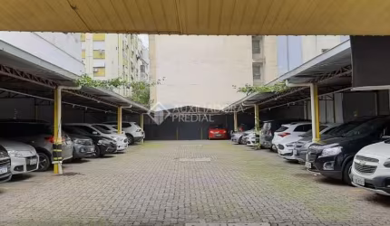 Terreno à venda na Rua General Portinho, 229, Centro Histórico, Porto Alegre, 616 m2 por R$ 2.590.000