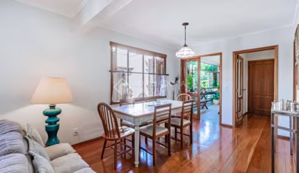 Apartamento com 3 quartos à venda na Rua Landel de Moura, 710, Tristeza, Porto Alegre, 139 m2 por R$ 759.909