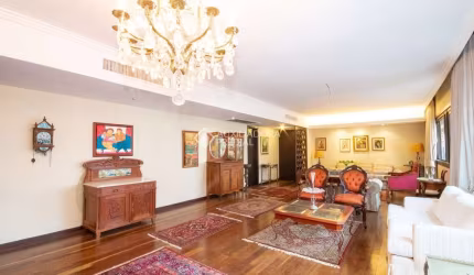 Apartamento com 3 quartos à venda na Rua Engenheiro Afonso Cavalcanti, 93, Bela Vista, Porto Alegre, 154 m2 por R$ 1.200.000