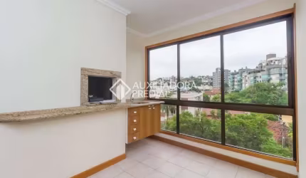Apartamento com 3 quartos à venda na Rua Almirante Gonçalves, 250, Menino Deus, Porto Alegre, 95 m2 por R$ 750.000