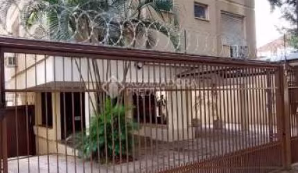 Cobertura com 1 quarto à venda na Avenida Lavras, 362, Petrópolis, Porto Alegre, 94 m2 por R$ 448.000