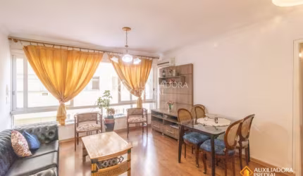 Apartamento com 3 quartos à venda na Rua Vinte e Quatro de Outubro, 615, Moinhos de Vento, Porto Alegre, 97 m2 por R$ 890.000