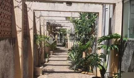 Apartamento com 2 quartos à venda na Rua General Lima e Silva, 639, Centro Histórico, Porto Alegre, 59 m2 por R$ 265.000