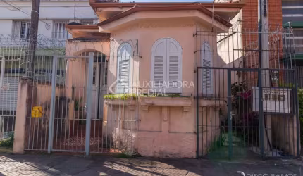 Casa em condomínio fechado com 4 quartos à venda na Rua Vasco da Gama, 648, Bom Fim, Porto Alegre, 223 m2 por R$ 950.000