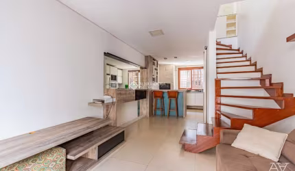 Apartamento com 1 quarto à venda na Rua São Simão, 193, Bom Jesus, Porto Alegre, 57 m2 por R$ 275.000