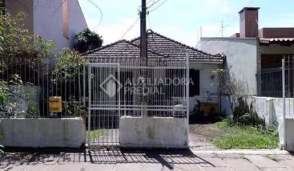 Casa em condomínio fechado com 3 quartos à venda na Rua Coronel José Rodrigues Sobral, 296, Partenon, Porto Alegre, 110 m2 por R$ 600.000