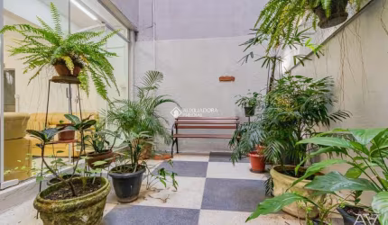 Apartamento com 2 quartos à venda na Avenida Cristóvão Colombo, 69, Independência, Porto Alegre, 62 m2 por R$ 359.000