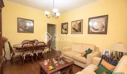 Apartamento com 3 quartos à venda na Rua Doutor Barros Cassal, 312, Floresta, Porto Alegre, 81 m2 por R$ 375.000